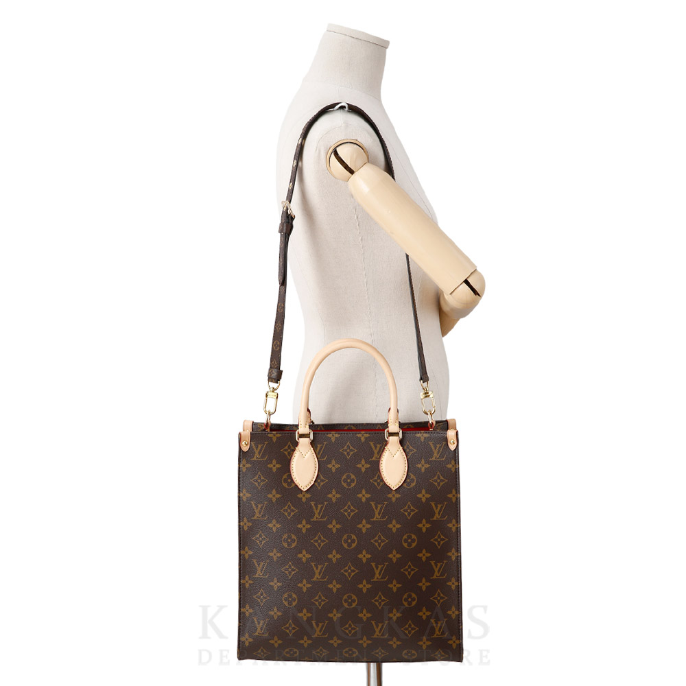 LOUIS VUITTON(USED)루이비통 모노그램 삭 플라 PM